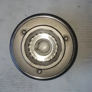 magneto flywheel 650w model grand touring europe - tundra Haute Qualité